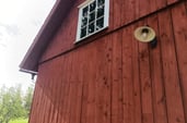 it needs primer, traps moisture, and peels over time.. natural oxide-based paint is a smarter, longer-lasting choice