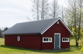  Learn why natural barn paint eliminates primer altogether — for a breathable, durable, and beautiful finish