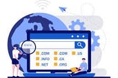 Dominios y hosting