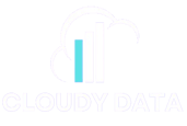 CloudyData Logo