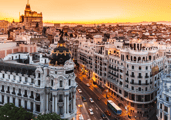 Madrid