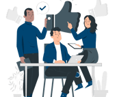 startup discussion
