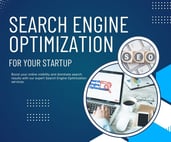 SEO for Startups in Chandigarh – Rank Higher, Get More Traffic