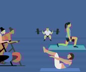 Exercise Genomics for Fitness Program