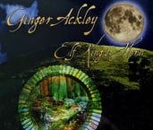 Elf King's Horn CD Cover