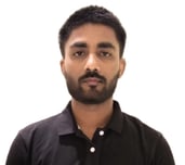 harshit arya cto and co founder of khurafati labs