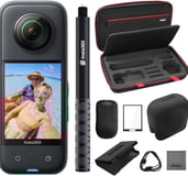 Insta360 X3