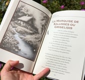Livres en auto-éditions, textes d'origine et illustration par la Plume Rêveuse