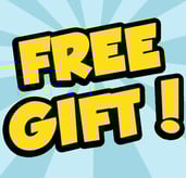 Free Gift!