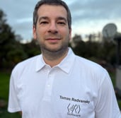 Tomas Radvansky 2025