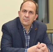 Καραθανάσης Δημήτριος Νεφρολόγος