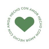 Vuena hecho con amor