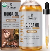 Kanzy Olio di Jojoba puro