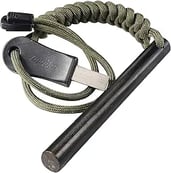 ferro rod fire starter