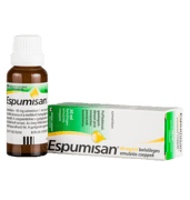 nyuszi puffadás espumisan