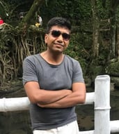 Mr Yogesh