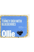 Ollie grain-free dog food