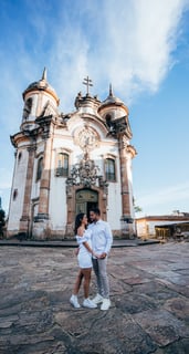 Fotografo de casamento BH