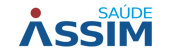Logo Assim Saúde