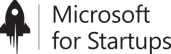 Microsoft for startups