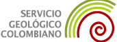 Logo del servicio geologico colombiano como cliente