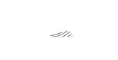 Animated logo for REAL ESTATE - stripes on ground plane is created
