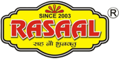 Rasaal Pickels Ayurved Logo