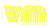 Volare Media Logo