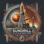 Sundrill Oilfield Services Private Limited logo
