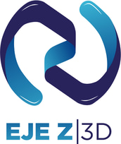 EJEZ3D logo