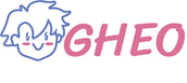 Gheo Jk logo