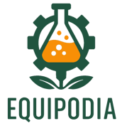 EQUIPODIA logo