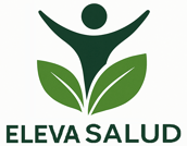 Eleva Salud logo