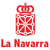 La Navarra logo