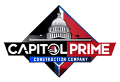 CAPITOL PRIME CONSTRUCTION logo