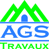 AGS-TRAVAUX logo