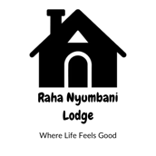 Raha Nyumbani logo