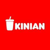 Kinian Coffee logo