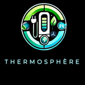 thermosphère logo