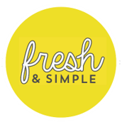 Fresh & Simple Cafe Restaurant logo