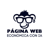 Paginas Web Económicas logo