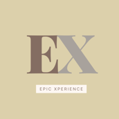 Epic Xperience logo