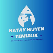 Hatay Hijyen Temizlik Hizmetleri logo