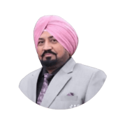 JOHAL SALEMPURIA logo