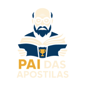 Pai das Apostilas logo
