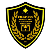 Security Agency logo