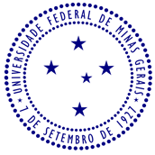 Cruzeiro UFMG logo