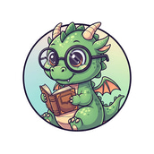 Bookwyrm Editing & Proofreading logo