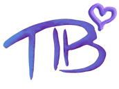 TLB Art & Design logo