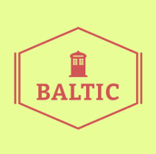 BALTIC BAY LTD logo